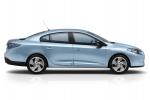 Renault Fluence Z.E. 2011 года
